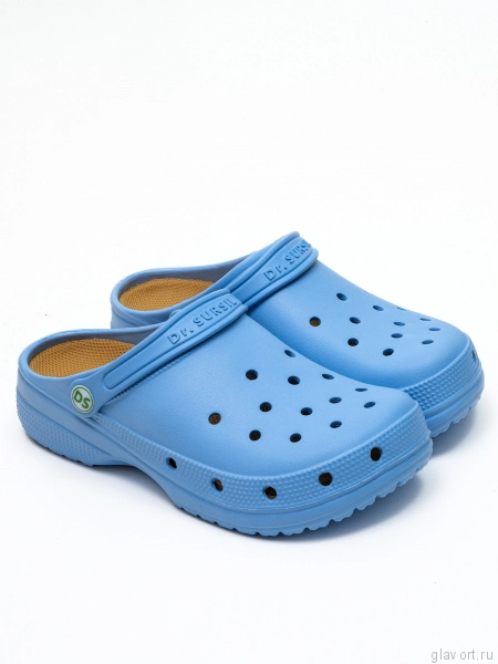 Dr.Sursil сабо анатомические, Sky 20-2310-38 фото