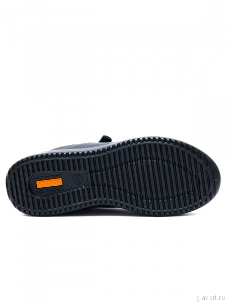 Jomos кроссовки женские, 857295-61-000, черный 857295-61-000-38 фото