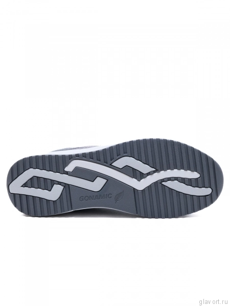 Waldlaufer кроссовки женские H-MARA, 765001-103201, черный/серый 765001-103201-6 фото