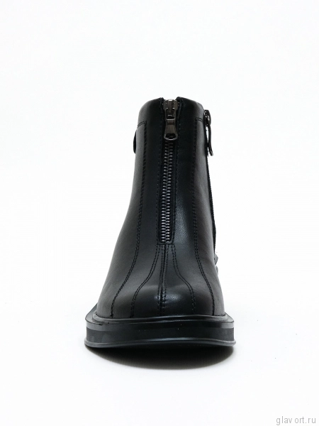 Ortmann ботинки ортопедические женские Anette, черный 14.29-black-37 фото