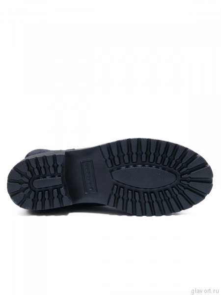 Waldlaufer полусапоги женские H-Luise, 716818-300001, черный 716818-300001-3-5 фото