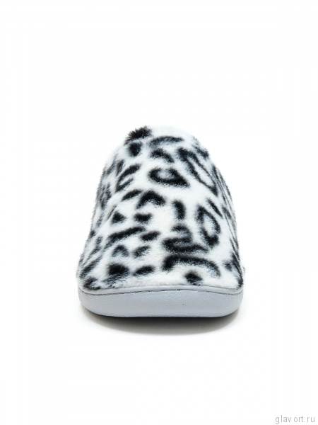 LUOMMA Тапочки домашние ортопедические LM-803.041 далматин LM-803.041-S фото