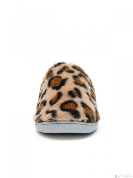 LUOMMA Тапочки домашние ортопедические LM-803.042 капучино LM-803.042-S фото