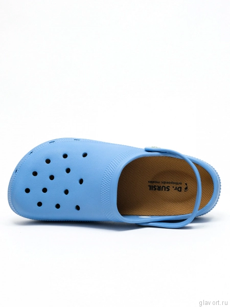 Dr.Sursil сабо анатомические, Sky 20-2310-38 фото