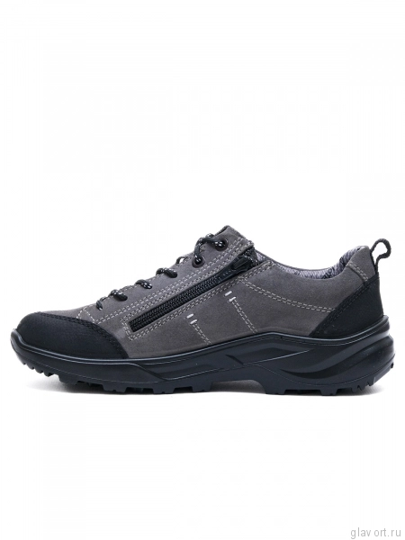 Jomos кроссовки женские треккинговые, 859902-916-0044, серый 859902-916-0044-36 фото