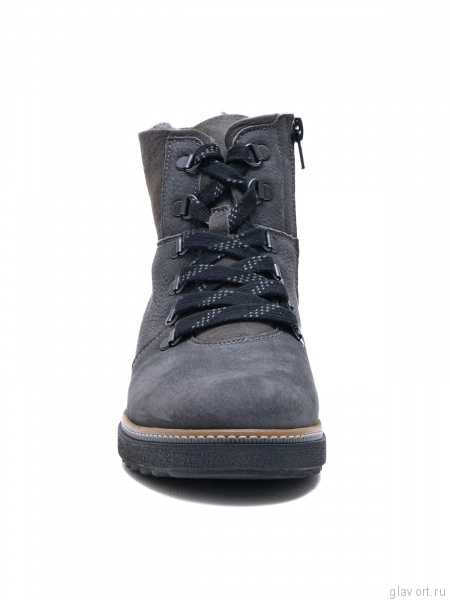Waldlaufer ботинки женские, 911802-302052, серый 911802-302052-4-5 фото