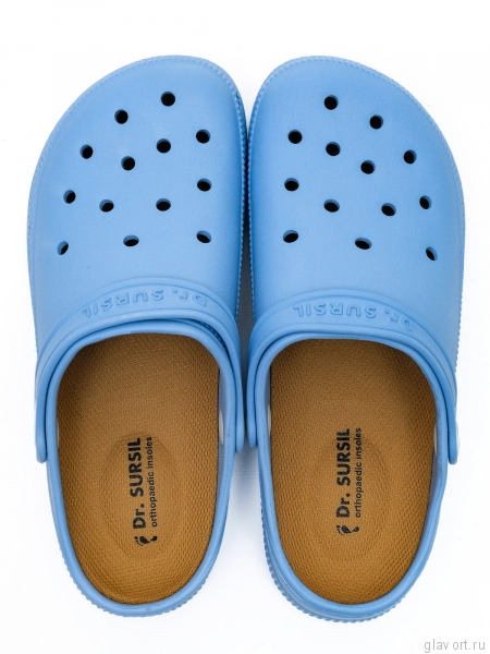 Dr.Sursil сабо анатомические, Sky 20-2310-38 фото