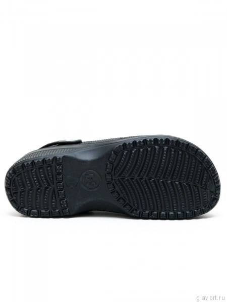 Dr.Sursil сабо анатомические, Black 20-2309-37 фото