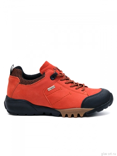Waldlaufer кроссовки женские Amiata, 787952-404143, оранжевый 787952-404143-4 фото
