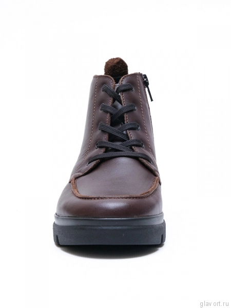 Berkemann ботинки женские ортопедические Jette, темно-коричневый 05301-912-5 фото