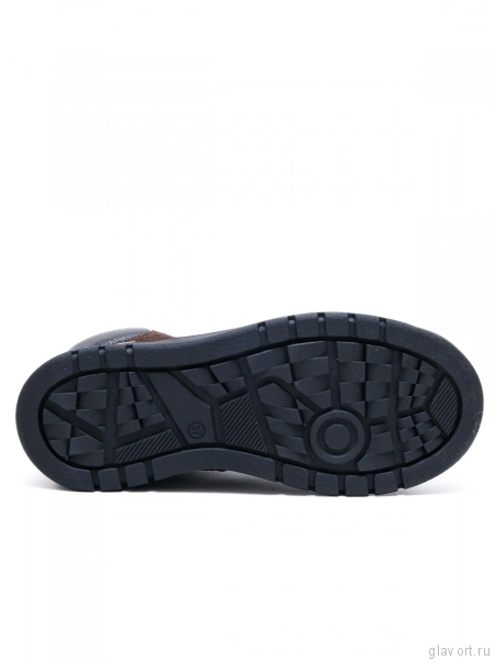 Orto-care ботинки женские зимние, 55-99-2.KNW коричневый 55-99-2.KNW-39 фото