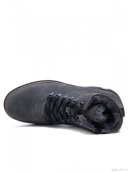 Waldlaufer ботинки женские, 911802-302052, серый 911802-302052-4-5 фото