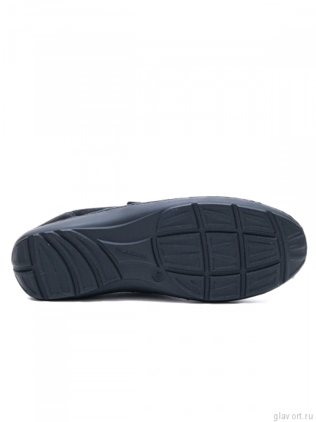 Waldlaufer сандалеты Henni Soft, 496H33-350001, черный 496H33-350001-4 фото