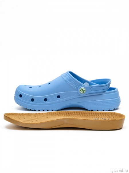 Dr.Sursil сабо анатомические, Sky 20-2310-38 фото