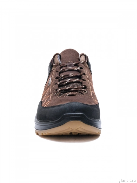 Jomos кроссовки мужские треккинговые, 462998-741-0093, коричневый 462998-741-0093-42 фото