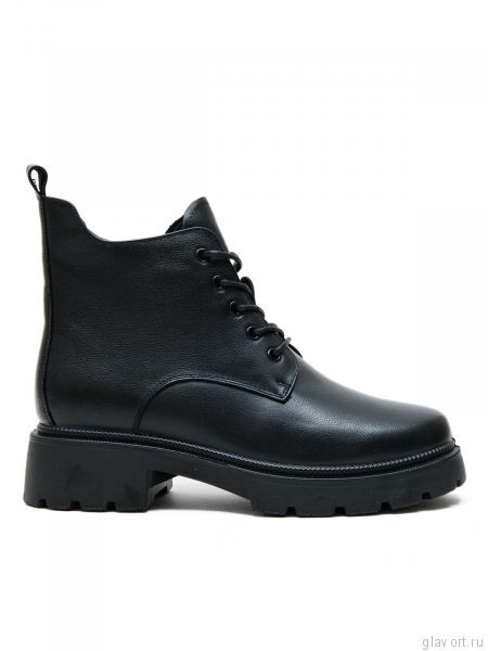 Ortmann ботинки ортопедические женские Julia, черный 14.32-black-36 фото