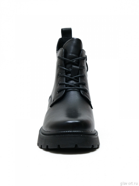 Ortmann ботинки ортопедические женские Julia, черный 14.32-black-36 фото