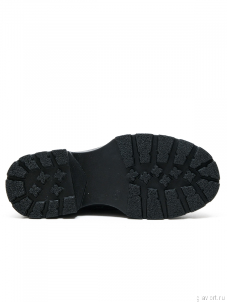 Ortmann ботинки ортопедические женские Julia, черный 14.32-black-36 фото