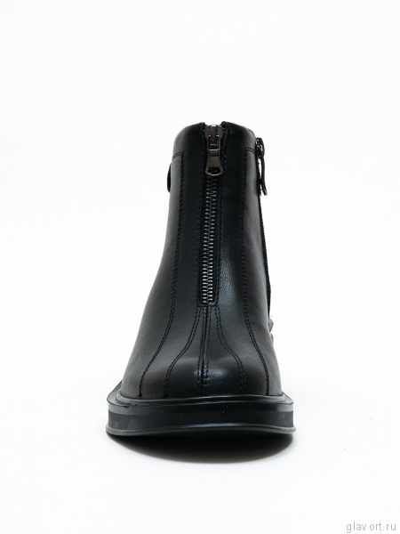 Ortmann ботинки ортопедические женские Anette, черный 14.29-black-37 фото