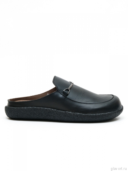 Ortmann сабо ортопедические Melody, черный 12.44-black-36 фото