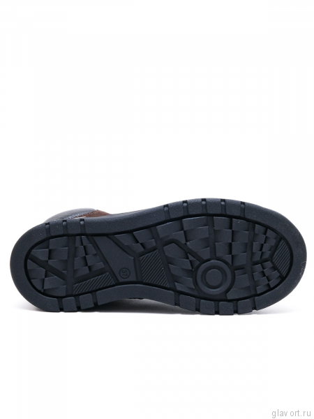 Orto-care ботинки женские зимние, 55-99-2.KNW коричневый 55-99-2.KNW-37 фото