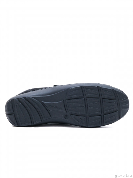 Waldlaufer сандалеты Henni Soft, 496H33-350001, черный 496H33-350001-4 фото