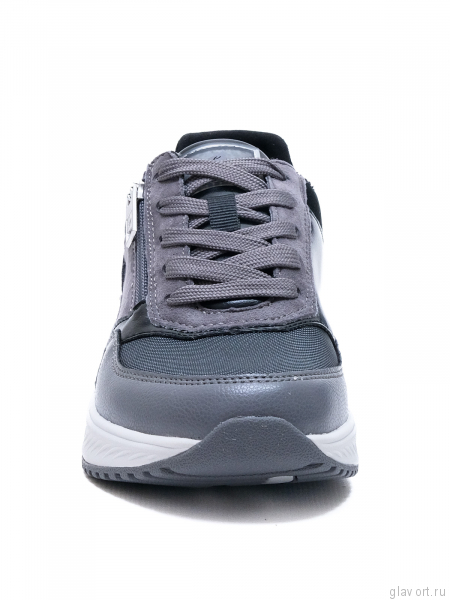 Waldlaufer кроссовки женские H-MARA, 765001-103201, черный/серый 765001-103201-5 фото