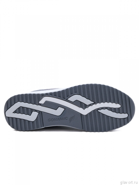 Waldlaufer кроссовки женские H-MARA, 765001-103201, черный/серый 765001-103201-5 фото