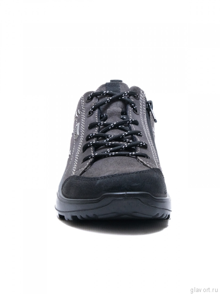 Jomos кроссовки женские треккинговые, 859902-916-0044, серый 859902-916-0044-36 фото