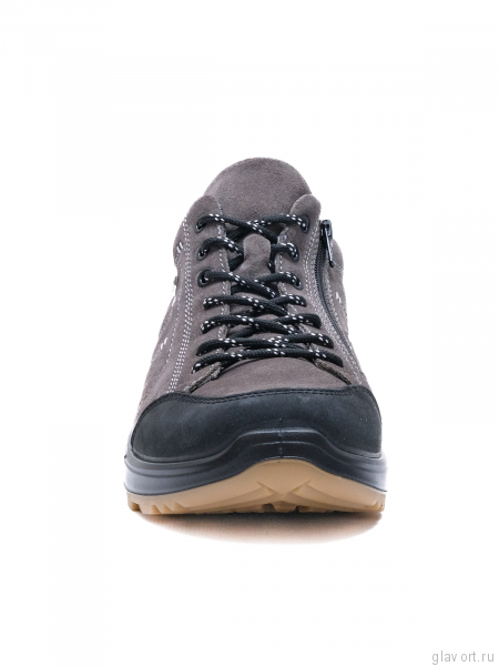 Jomos кроссовки мужские треккинговые, 462992-916-0044, серый 462992-916-0044-41 фото