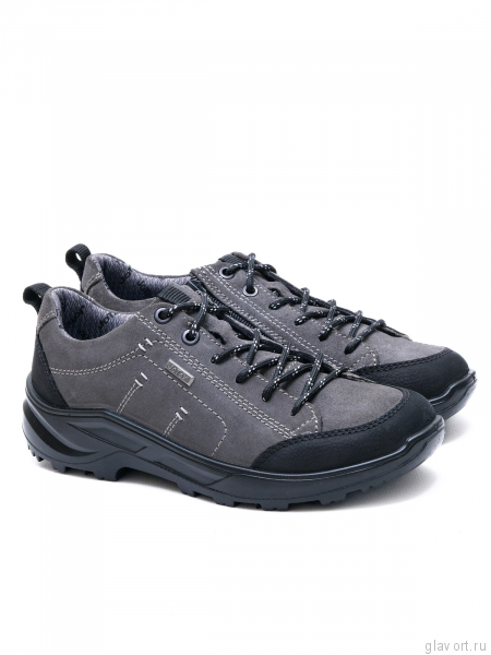 Jomos кроссовки женские треккинговые, 859902-916-0044, серый 859902-916-0044-36 фото