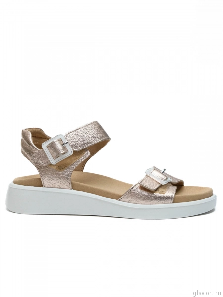 ARA сандалии женские MADEIRA-S, Бежевый  12-21402-07 12-21402-07-37 фото