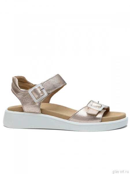 ARA сандалии женские MADEIRA-S, Бежевый  12-21402-07 12-21402-07-37 фото