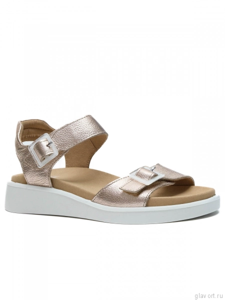 ARA сандалии женские MADEIRA-S, Бежевый  12-21402-07 12-21402-07-37 фото