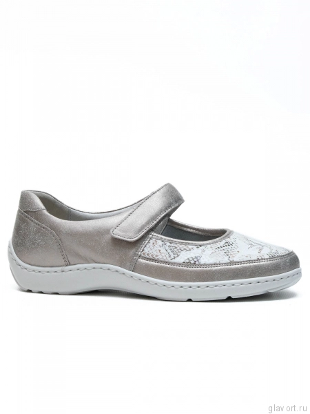 Waldlaufer сандалеты Henni Soft, 496H33-329503, бронза 496H33-329503 фото