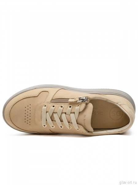 Dr.Spektor кроссовки женские ортопедические 9983-261-805, бежевый 9983-261-805-38 фото