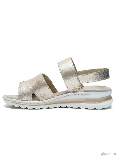 ARA сандалии женские TAMPA-S 2.0, Бежевый 12-47228-08 12-47228-08-37 фото