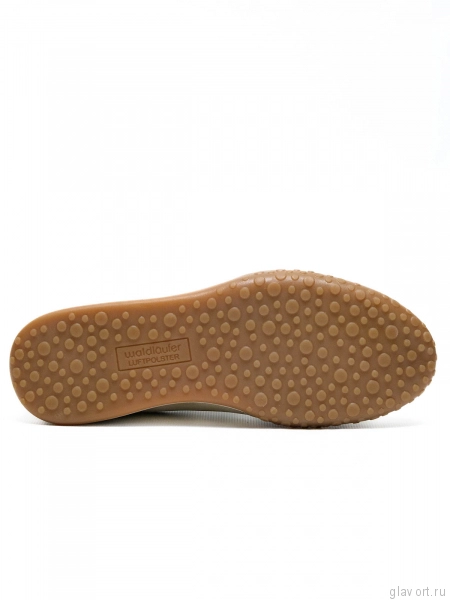 Waldlaufer кроссовки женские, 978001-113102, золотой 978001-113102-5 фото