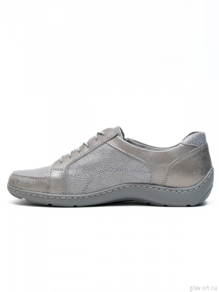 Waldlaufer полуботинки женские Henni, 496042-337070, бронза 496042-337070-5 фото