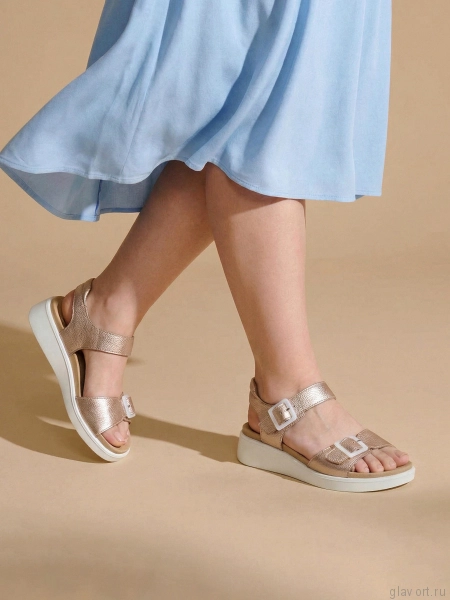 ARA сандалии женские MADEIRA-S, Бежевый  12-21402-07 12-21402-07-37 фото