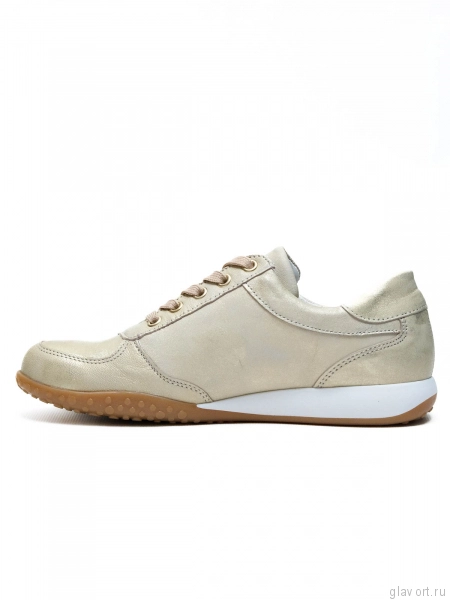 Waldlaufer кроссовки женские, 978001-113102, золотой 978001-113102-5 фото