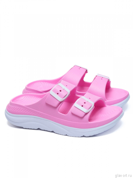 Dr.Sursil шлепанцы анатомические 20-2503, розовый 20-2503-37-38 фото