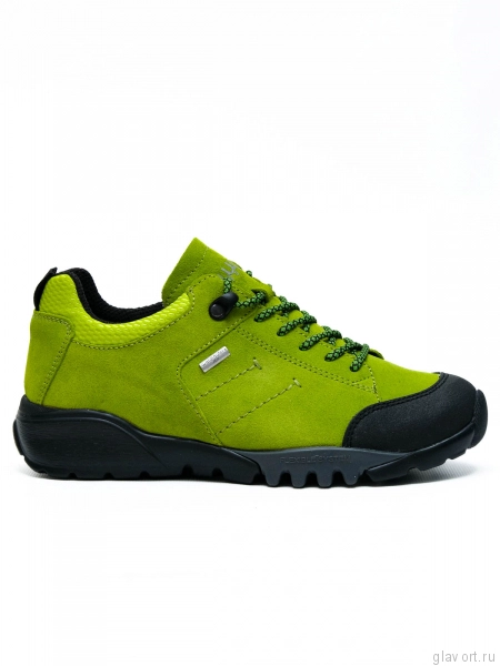 Waldlaufer кроссовки женские треккинговые Amiata, 787952-408229, зеленый 787952-408229-5 фото