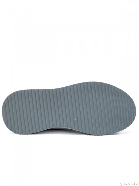 Ortmann кроссовки ортопедические женские Frida, белый/серый 13.43-whitegrey-37 фото