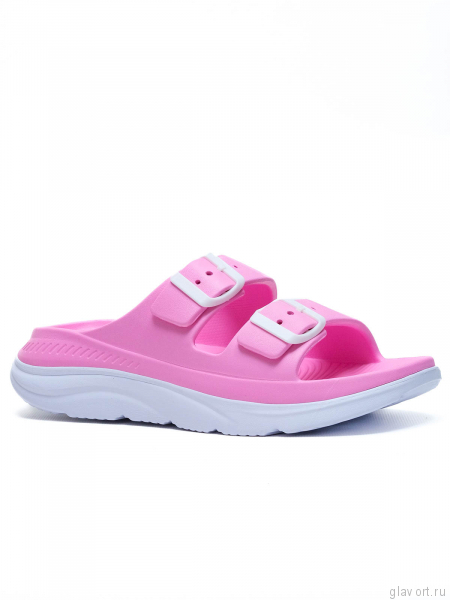 Dr.Sursil шлепанцы анатомические 20-2503, розовый 20-2503-37-38 фото