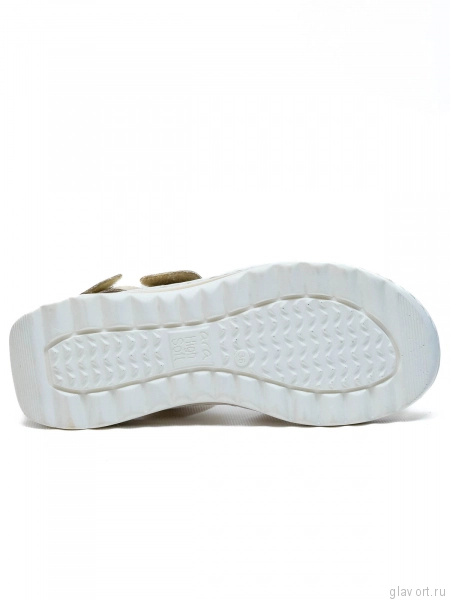 ARA сандалии женские TAMPA-S 2.0, Бежевый 12-47228-08 12-47228-08-37 фото