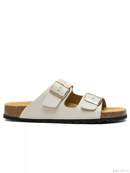 Ortmann сандалии ортопедические женские VEGAS, молочный 11.45-milk-37 фото