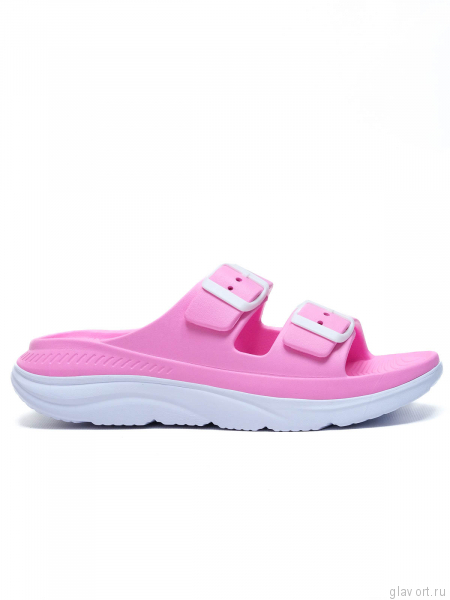 Dr.Sursil шлепанцы анатомические 20-2503, розовый 20-2503-37-38 фото