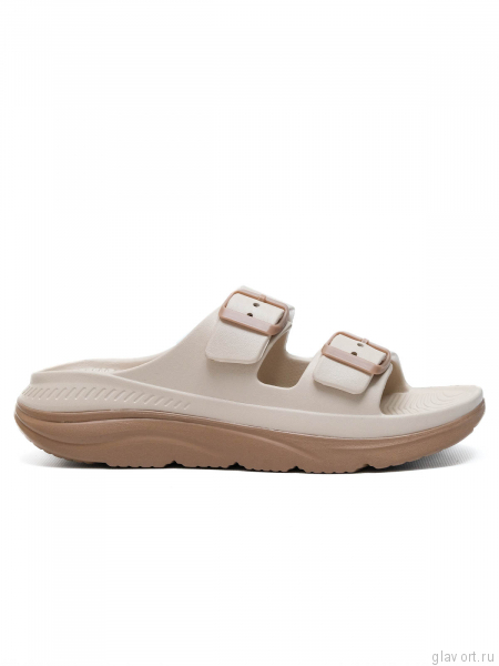 Dr.Sursil шлепанцы анатомические 20-2504, бежевый 20-2504-37-38 фото