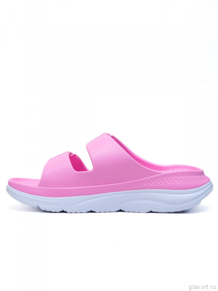 Dr.Sursil шлепанцы анатомические 20-2503, розовый 20-2503-37-38 фото